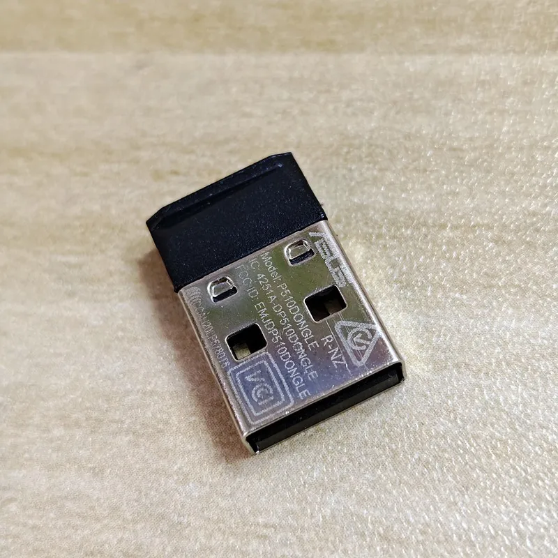 Gaming Keyboard Wireless - USB Dongle Receiver Adapter For ASUS