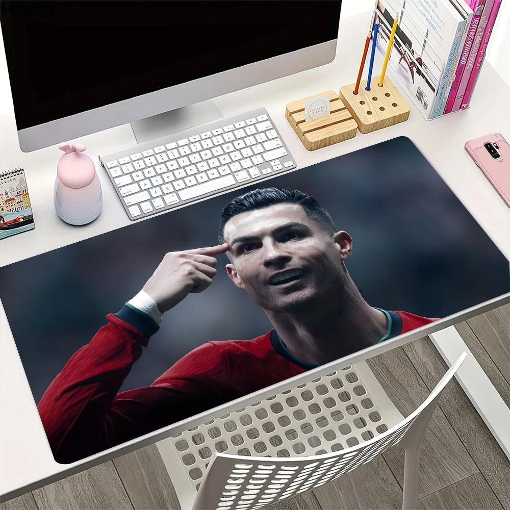 hot team R-rONALDO C Mouse Pad - Gaming Keyboard High Ground ulasan dan harga