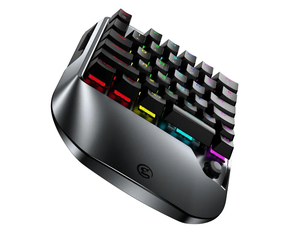 PC xbox ps4 wireless bluetooth - Gaming Keyboard And Mouse For Xbox ulasan dan harga