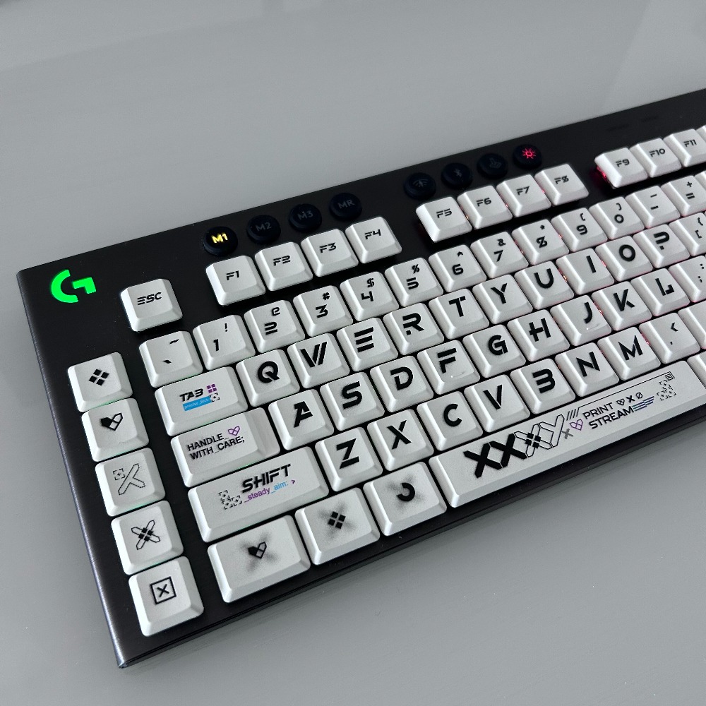 Compatible with Logitech G913  - Gaming Keyboard Non Mechanical ulasan dan harga