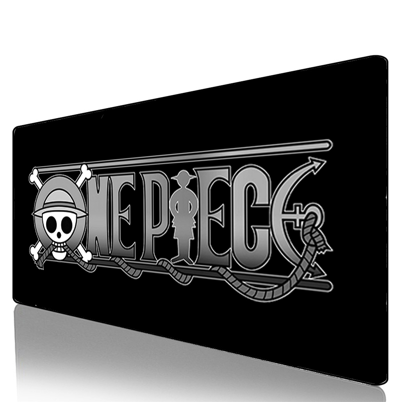 Anime One Piece Luffy Mouse Pa - Gaming Keyboard En Mouse ulasan dan harga