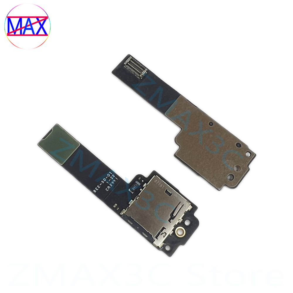 Original TF Card Slot With PCB - Hot Swap Pcb ulasan dan harga
