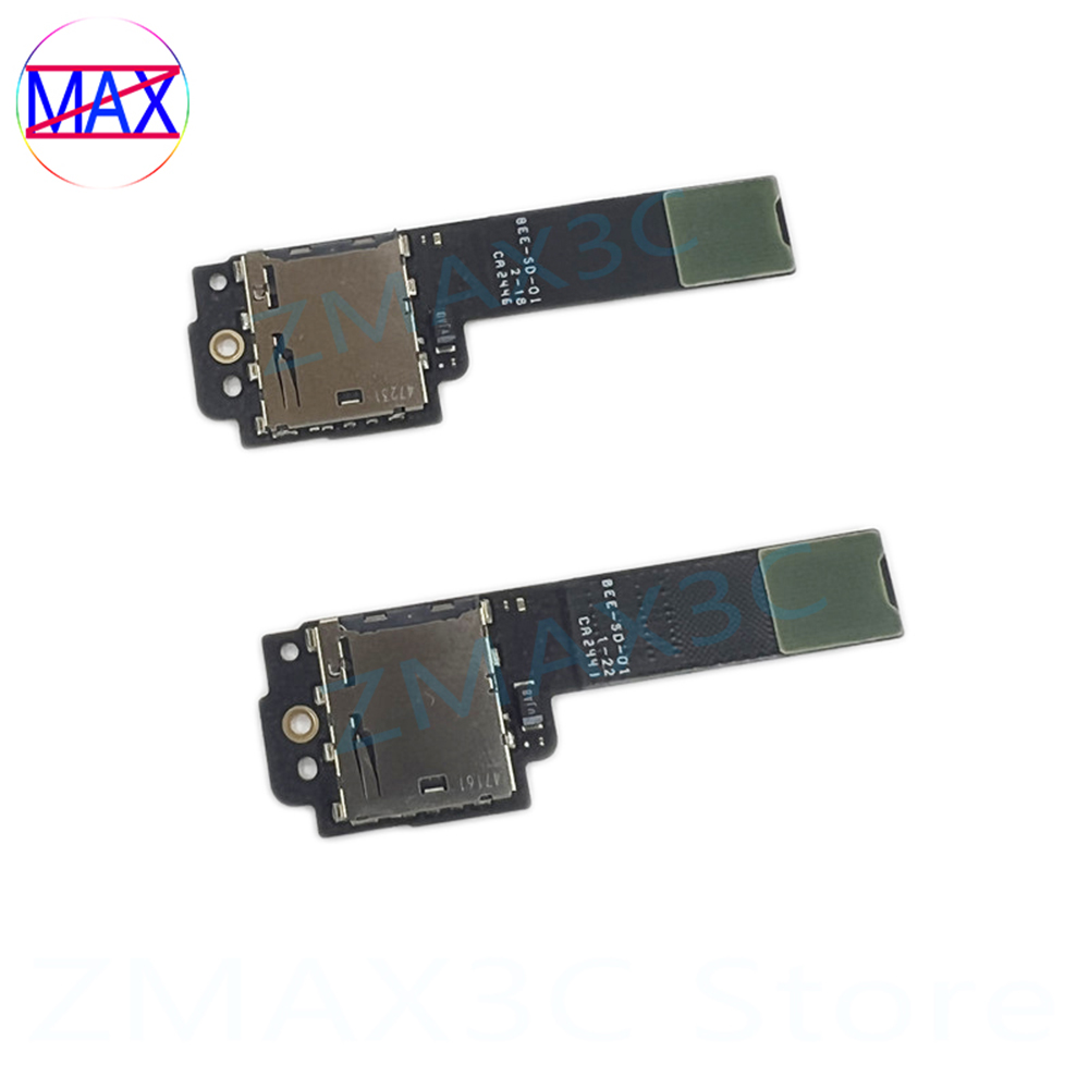 Original TF Card Slot With PCB - Hot Swap Pcb ulasan dan harga