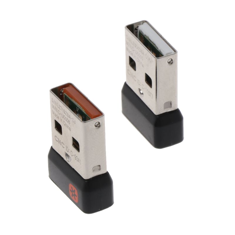 Unifying USB Adapter Wireless  - Gaming Keyboard Wireless ulasan dan harga