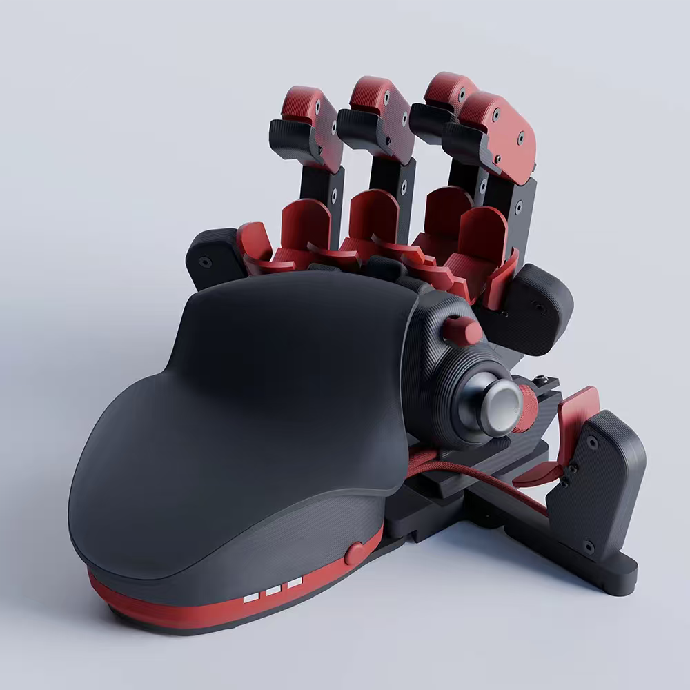 GameClaw Gen2 One-Handed Gamin - Gaming Keyboard Hand ulasan dan harga