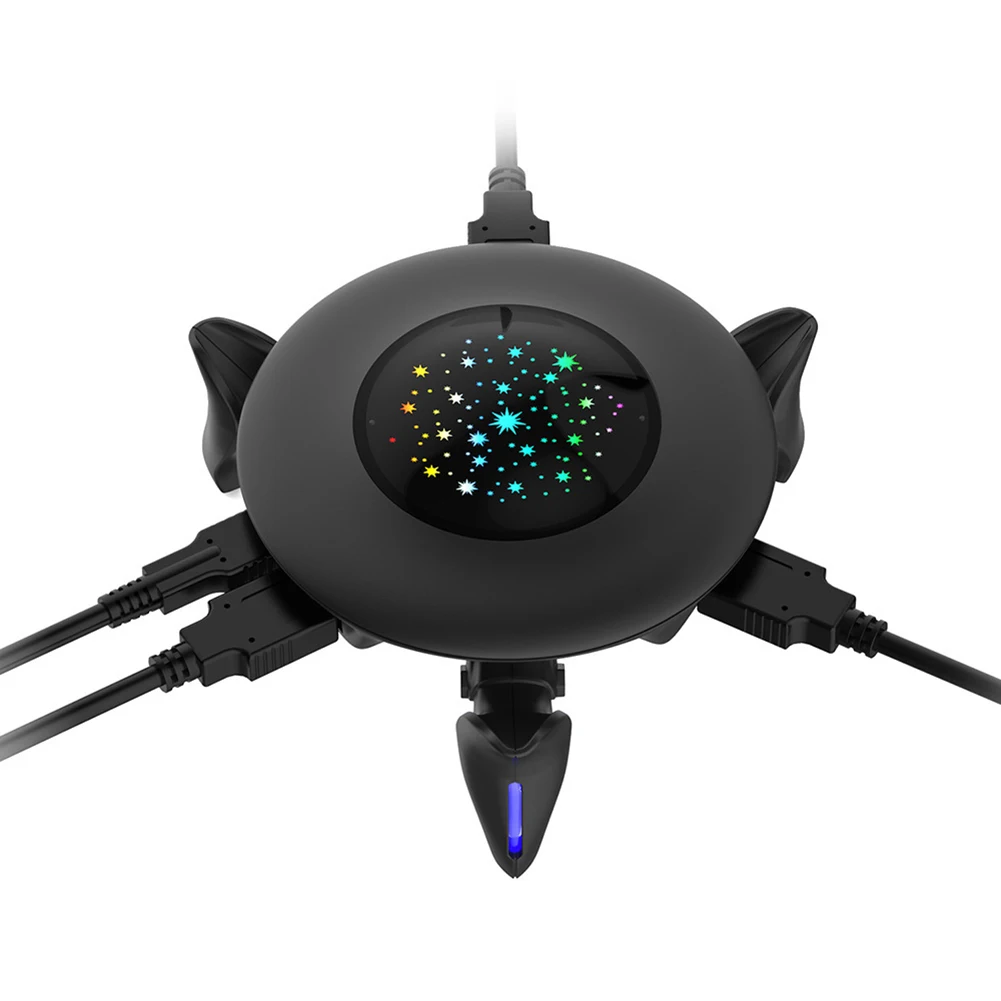 RGB Keyboard And Mouse Convert - Gaming Keyboard And Mouse For Xbox ulasan dan harga
