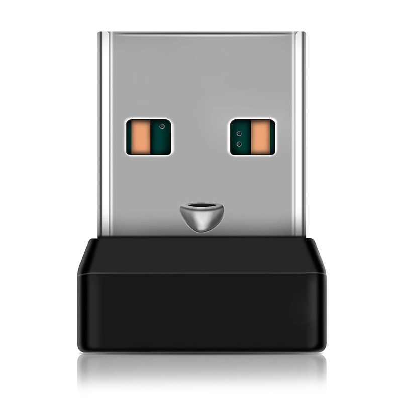USB Receiver Replacement For M - Gaming Keyboard Wireless ulasan dan harga