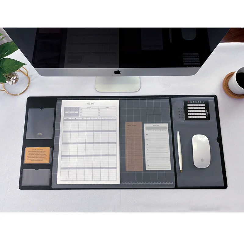 Portable Memo Pad Large Mouse  - Gaming Keyboard Mouse ulasan dan harga