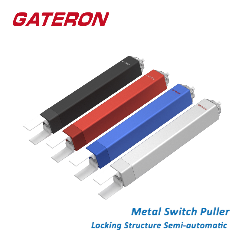 GATERON  Keycap Puller Popular - Keyboard Gaming Black ulasan dan harga