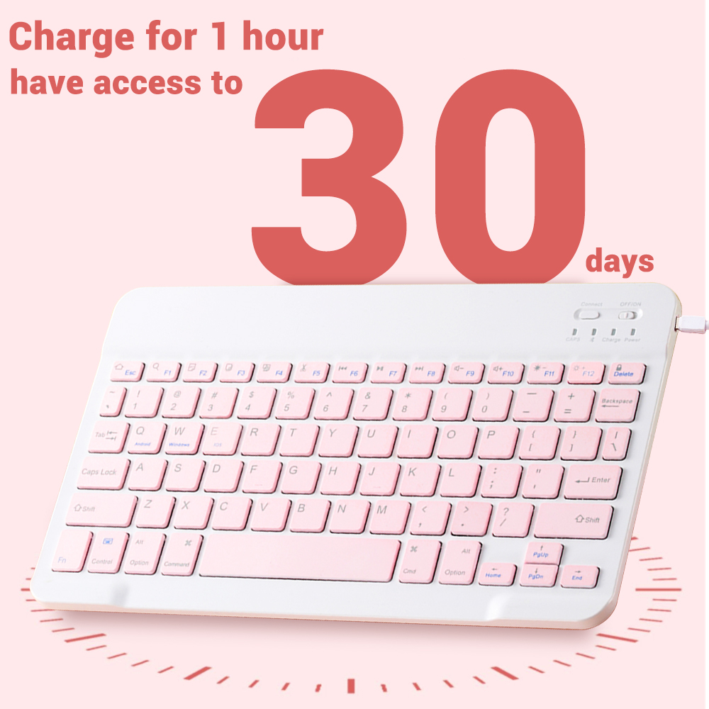 Bluetooth Keyboard and Mouse F - Gaming Keyboard Mechanical Wireless ulasan dan harga