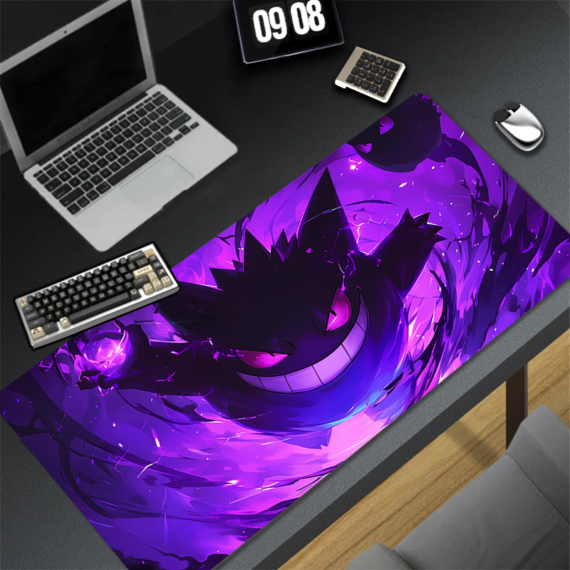 Mousepad Computer New Mouse Pa - Gaming Keyboard En Mouse ulasan dan harga