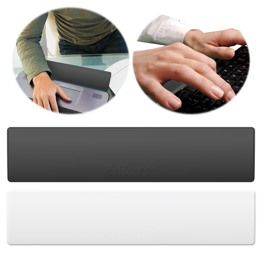 Keyboard Gaming wrist Rest Pad - Gaming Keyboard Hand ulasan dan harga