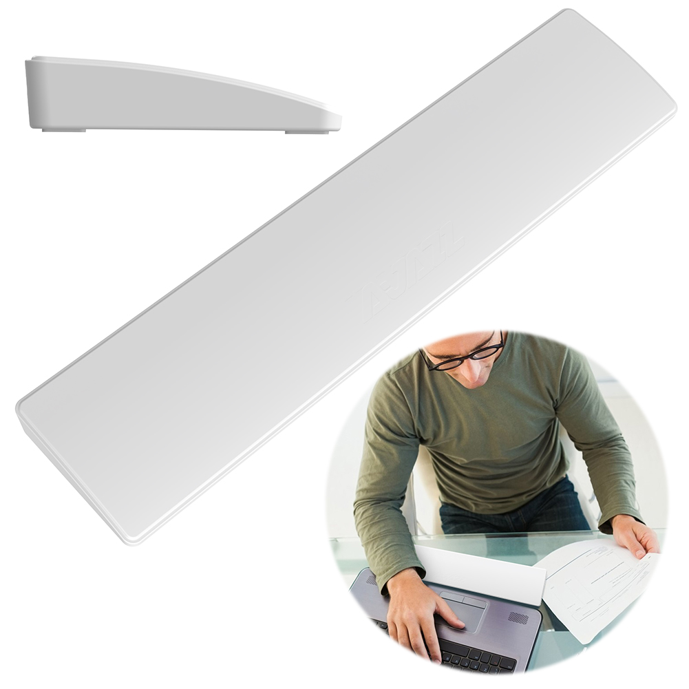 Keyboard Gaming wrist Rest Pad - Gaming Keyboard Hand ulasan dan harga