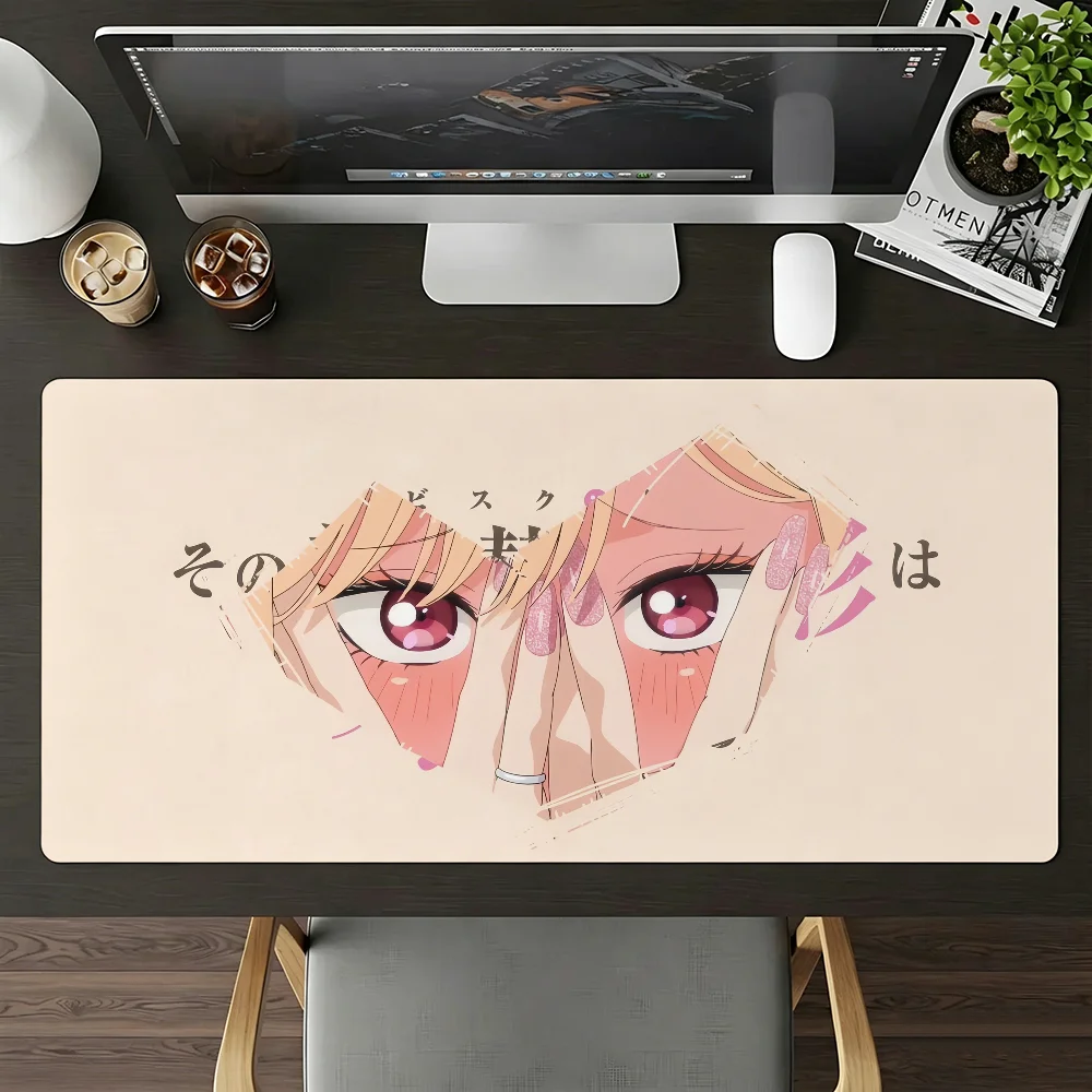 Kawaii Anime Girls My Dress Up - Gaming Keyboard Hand ulasan dan harga