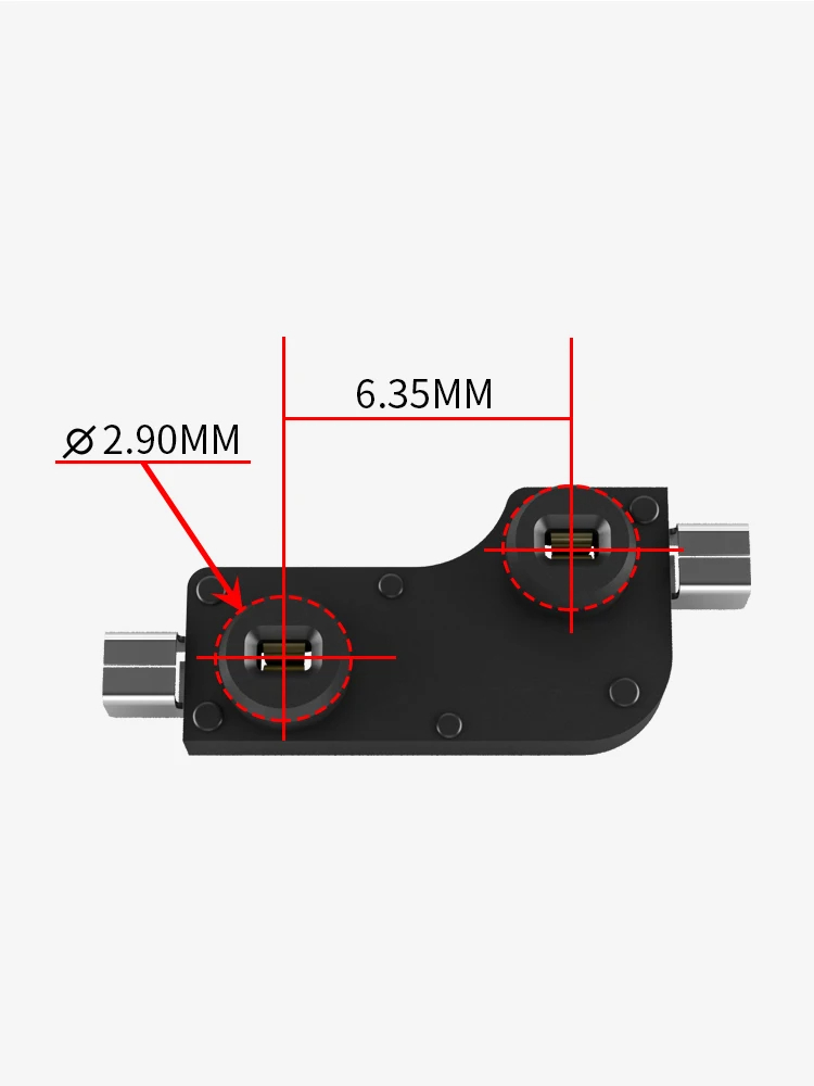Kailh Hot-Swappable PCB Socket - Hot Swap Pcb ulasan dan harga
