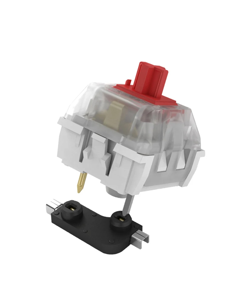 Kailh Hot-Swappable PCB Socket - Hot Swap Pcb ulasan dan harga