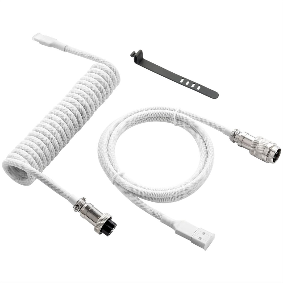 AAAE USB Type-C Cable for Gami - Coiled Usb Cable ulasan dan harga