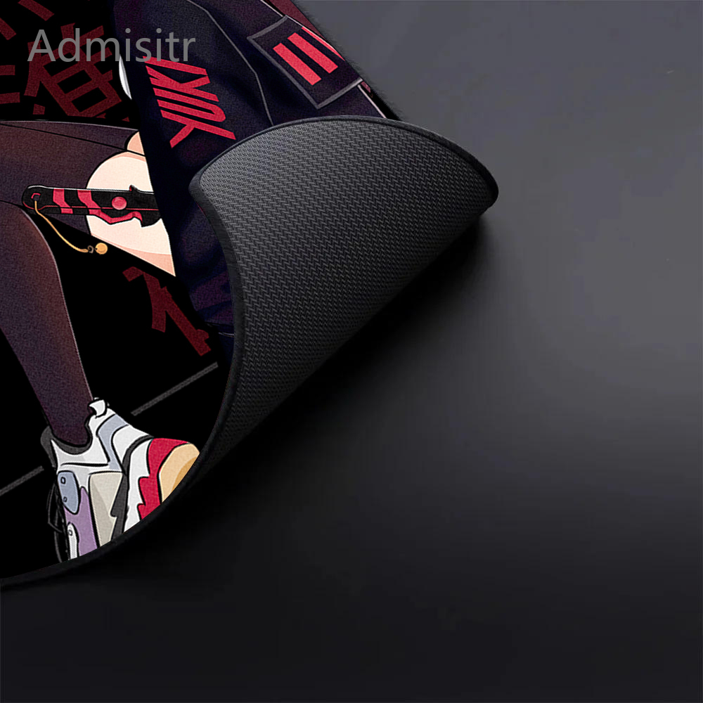 Ultrafine Surface 450x400MM Hi - Gaming Keyboard Hand ulasan dan harga