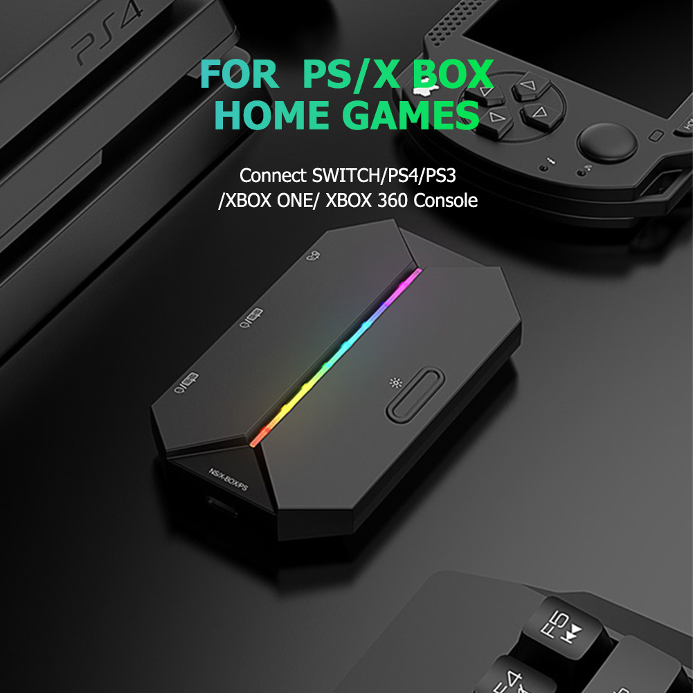 2-1PC Gaming Keyboard Mouse Co - Gaming Keyboard And Mouse For Xbox ulasan dan harga
