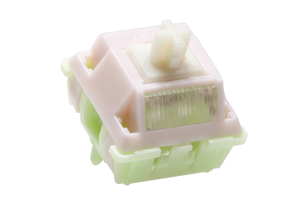 MMD Vivian Switch V2 RGB SMD L - Gaming Keyboard No Rgb ulasan dan harga
