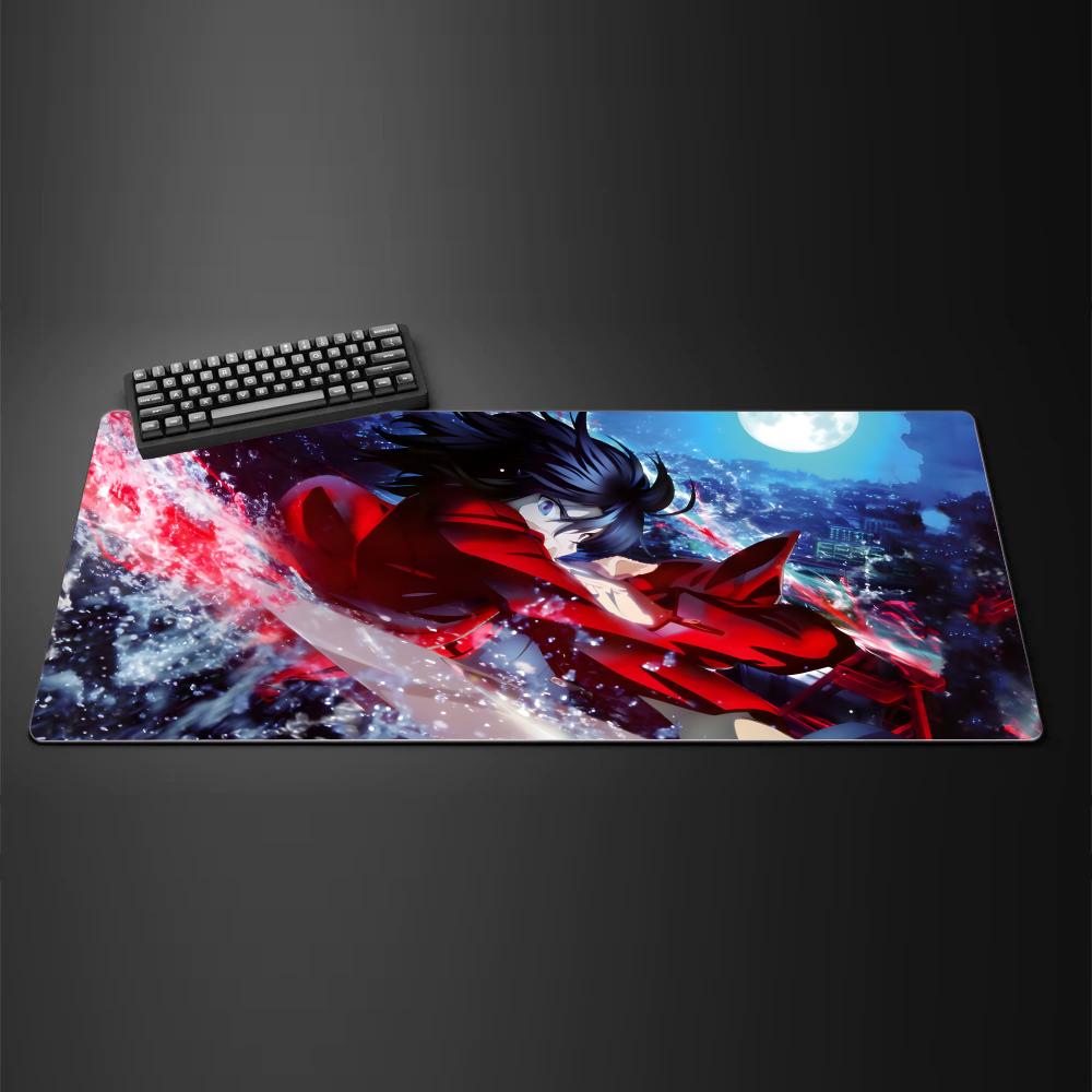 Tsukihime Visual Novel Mouse P - Gaming Keyboard High Ground ulasan dan harga