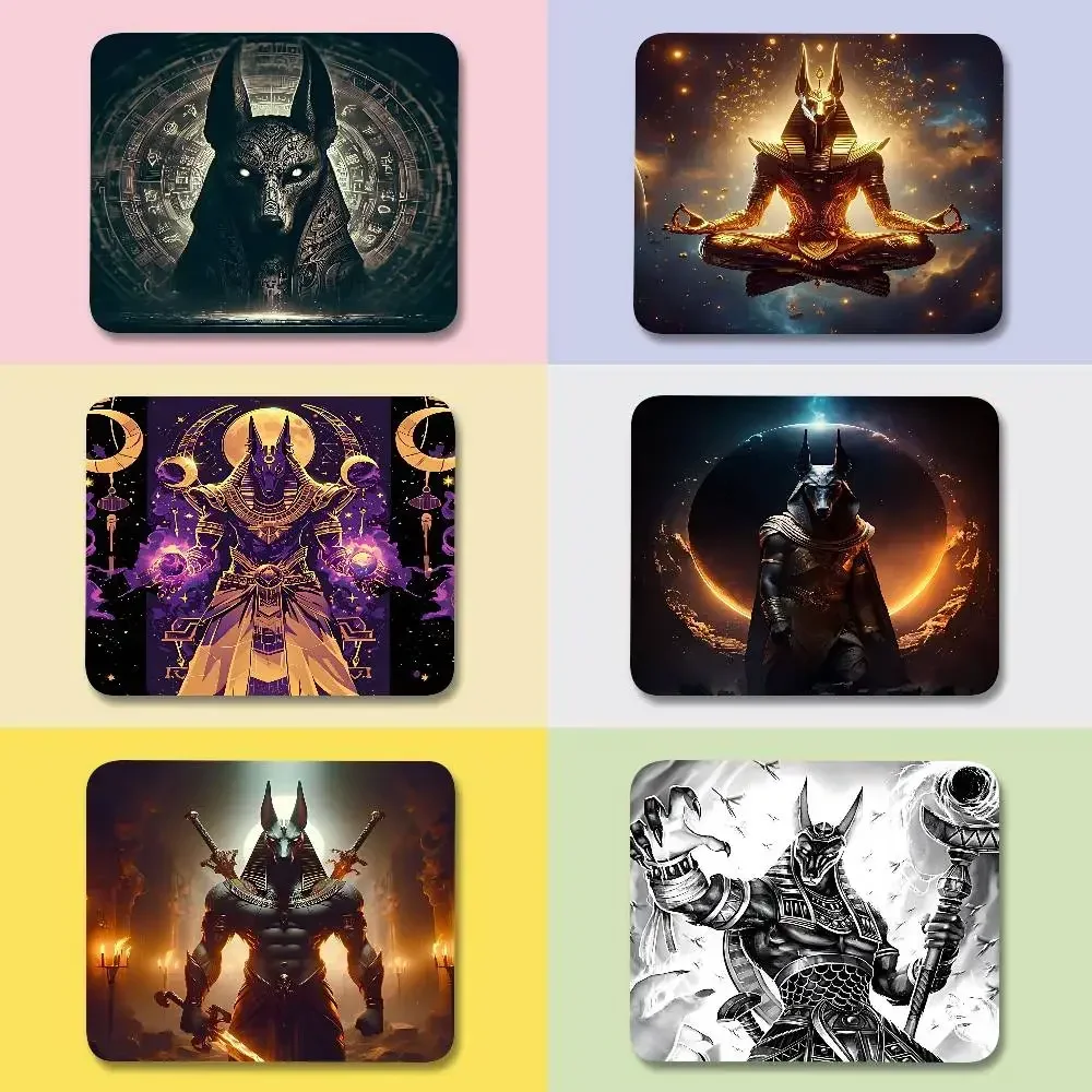 Ancient Egypt Anubis Small Mou - Gaming Keyboard Egypt ulasan dan harga