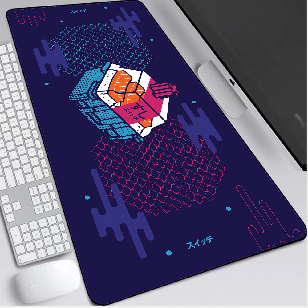 Mechanical Keyboard Mouse Pad  - Gaming Keyboard Non Mechanical ulasan dan harga
