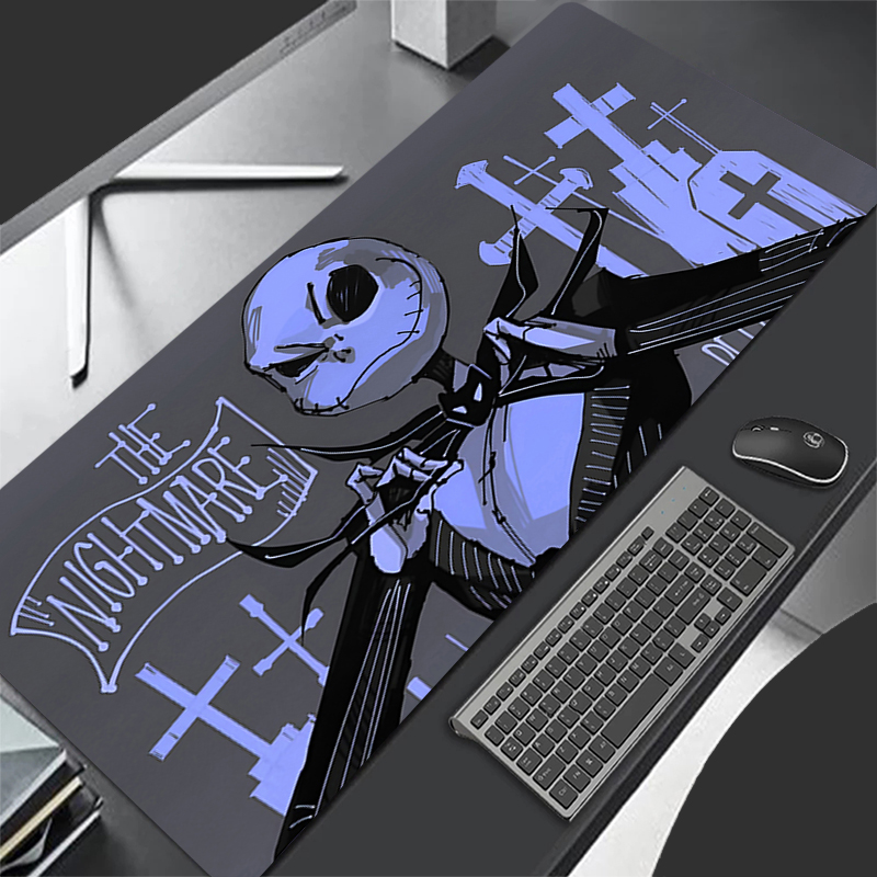 Mouse Pad rubber table Large G - Gaming Keyboard En Mouse ulasan dan harga