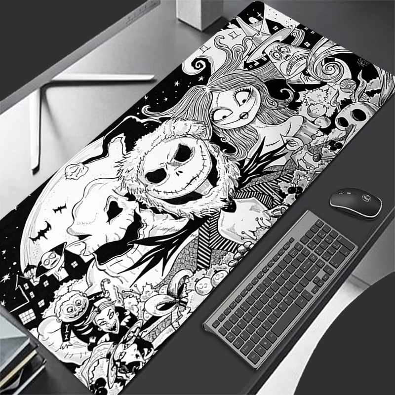 Mouse Pad rubber table Large G - Gaming Keyboard En Mouse ulasan dan harga