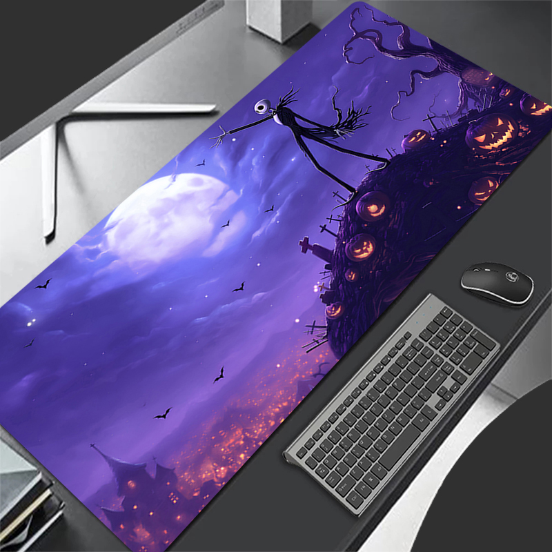 Mouse Pad rubber table Large G - Gaming Keyboard En Mouse ulasan dan harga