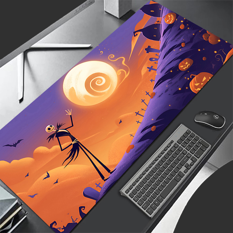Mouse Pad rubber table Large G - Gaming Keyboard En Mouse ulasan dan harga