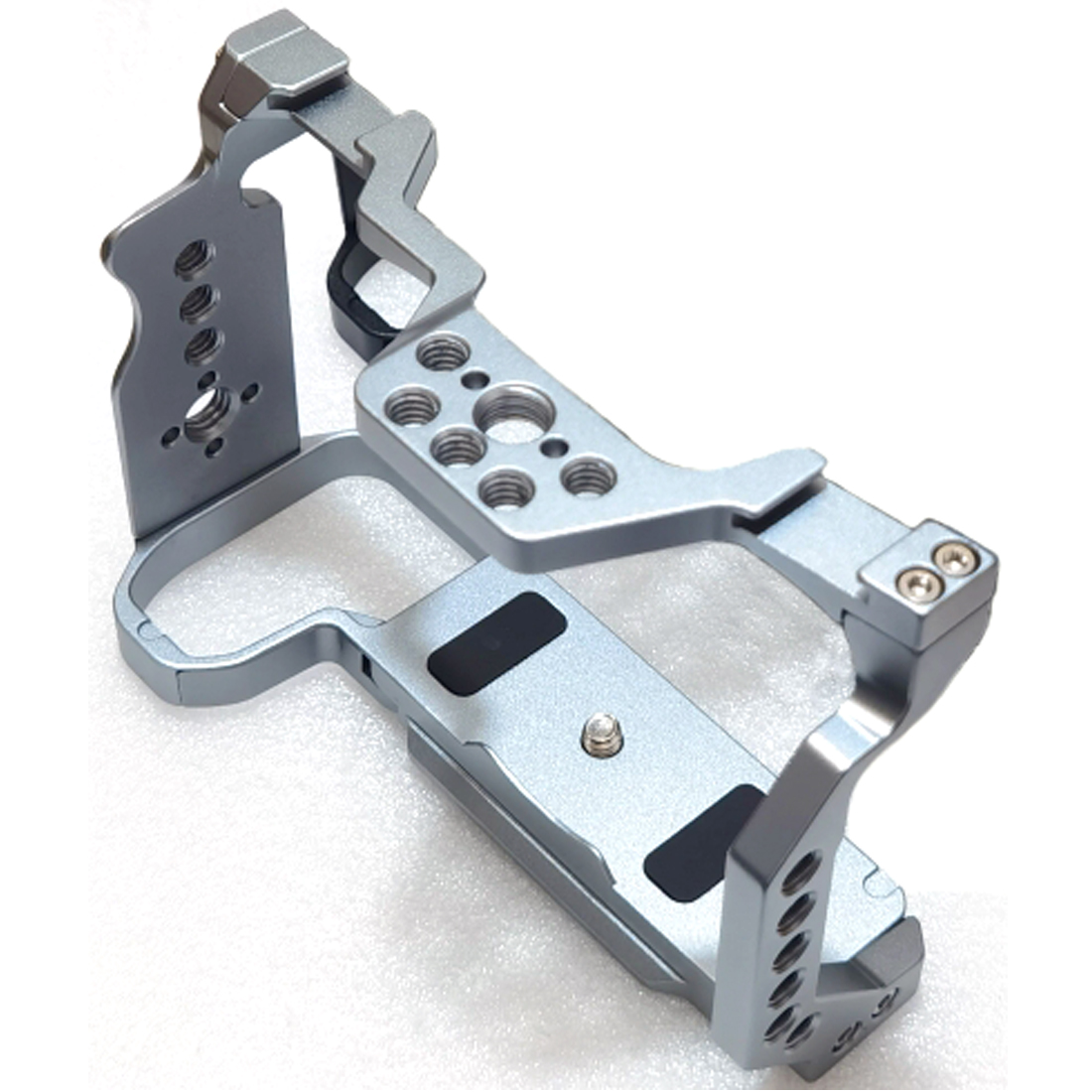 Topcine Camera Cage XS20 for F - Aluminum Case 65 ulasan dan harga
