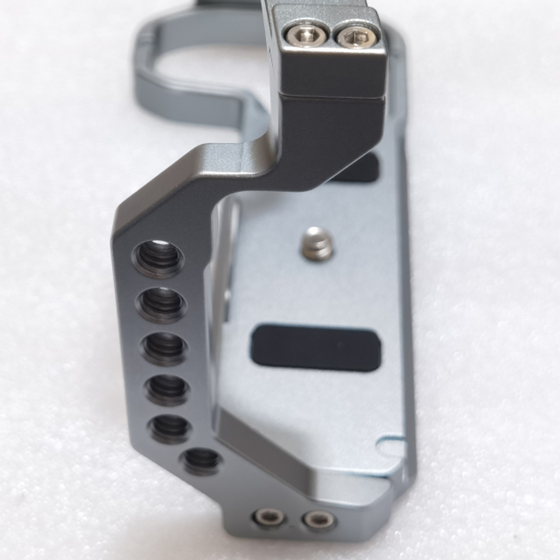 Topcine Camera Cage XS20 for F - Aluminum Case 65 ulasan dan harga