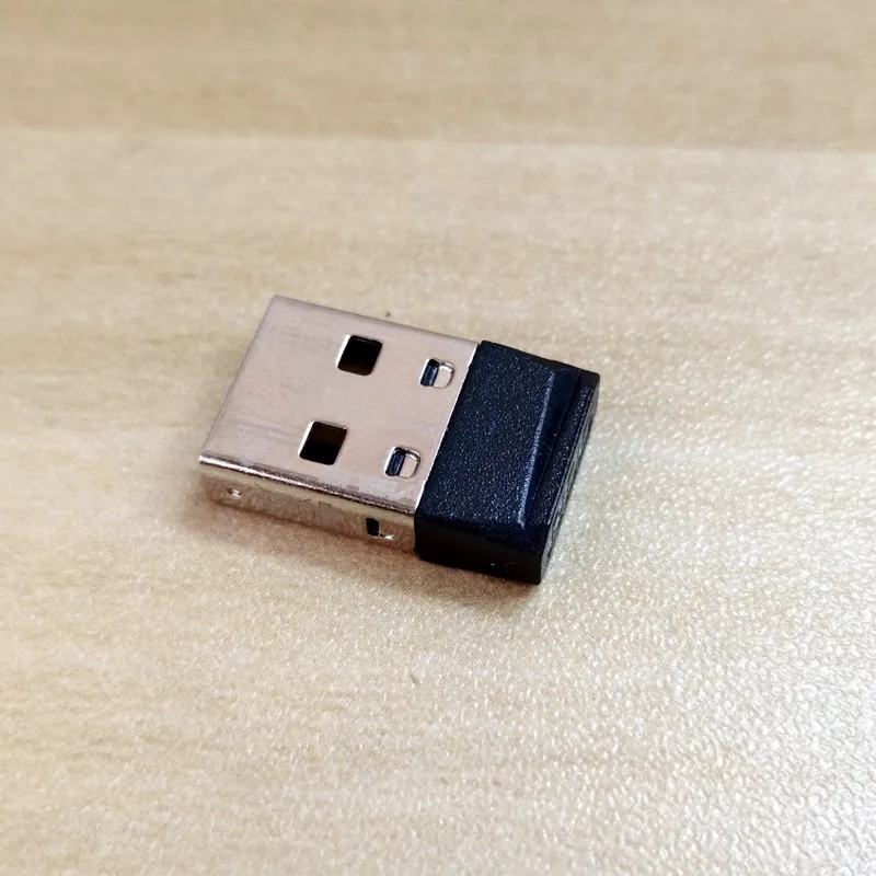 USB Dongle Receiver Adapter Fo - Gaming Keyboard Wireless ulasan dan harga